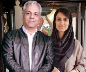بیوگرافی کامل شهرزاد مدیری دختر مهران مدیری