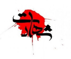 شهادت مرزبان هنگ مرزی زابل + عکس