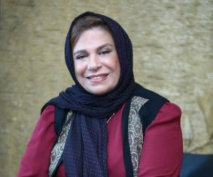 گوهر خیراندیش هم کرونایی شد