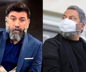 جدیدترین خبرها از وضعیت جسمانی میناوند و انصاریان