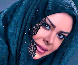 عصبانیت فلور نظری از آلودگی هوا!