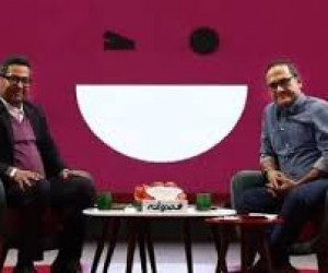 پخش «خندوانه» به یاد مهرداد میناوند