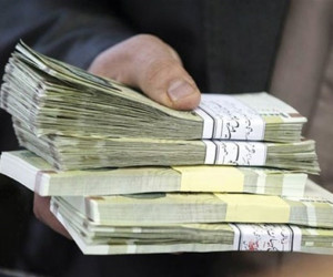 میزان عیدی کارکنان دولت مشخص شد
