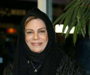 آخرین وضعیت کرونای گوهر خیراندیش