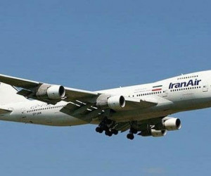 جزییات قیمت بلیط هواپیما در نوروز 1400