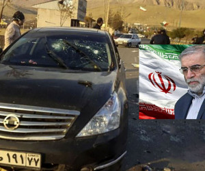 آخرین خبرها از عامل اصلی ترور شهید فخری زاده