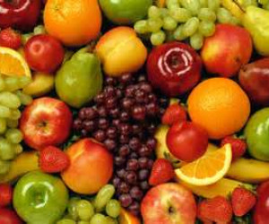 ميوه هايي موثر بر کاهش چين و چروک