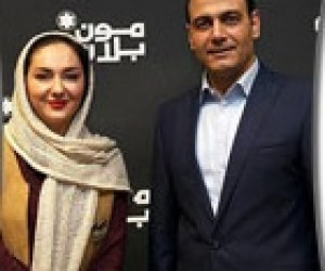عکس های جدید از بازیگران در کنسرت علیرضا قربانی