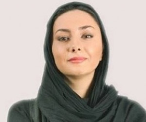 عکسهای جدید هانیه توسلی بازیگر