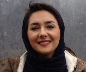 جدیدترین عکسهای هانیه توسلی/فروردین 1393