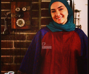 جدیدترین عکسهای هانیه توسلی