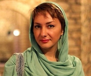 مجموعه تصاویر شخصی و بسیار زیبای هانیه توسلی/تیر 93