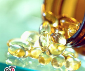 امگا 3 و خاصیت های ناگفته و باورنکردنی امگا 3