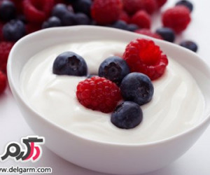 آشنایی با معجزه ماست یک لبنیات تخمیر شده