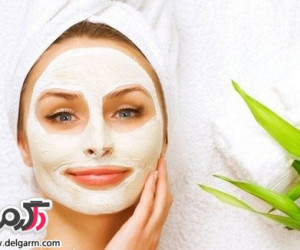 18 ماسک خانگی برای درخشندگی و شفافیت پوست