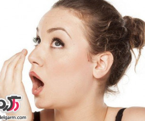 با بوی بد دهان در ماه مبارک رمضان چکار کنیم؟