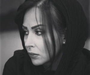 تصاویر اینستاگرام پرستو صالحی