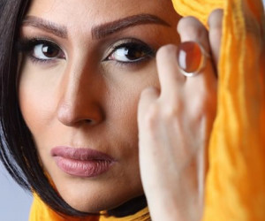 تصاویر اینستاگرام پرستو صالحی (2)
