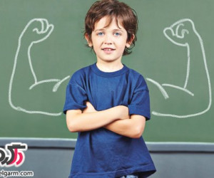 تکنیک هایی در بدن که اعتماد به نفس را افزایش میدهد