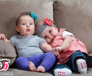 بهترین رنگ برای اتاق کودکان