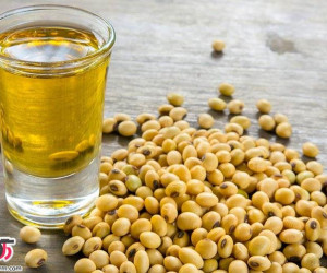 فواید دارویی و درمانی روغن سویا