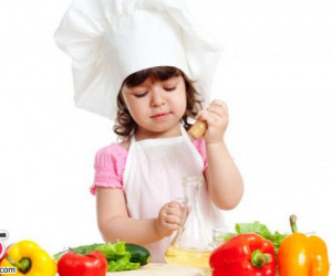 میان وعده های سالم و مقوی