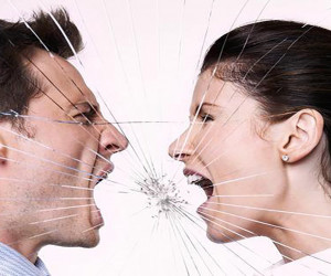 چرا دعوا؟!راه های مناسب برای کاهش دعوای زناشویی