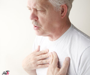 علت و درمان تنگی نفس(Shortness of breath) در اثر حادثه