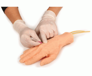نحوه صحیح رگ گیری و تزریقات(ویژه پرستاران)