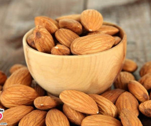 فواید معجزه آسای بادام