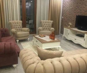 چیدمان منزل به سبک ایرانی