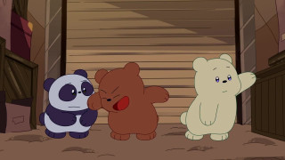 انیمیشن سریالی ما خرس های کوچولو  ۲۰۲۲ قسمت ۱۰ دوبله فارسی
