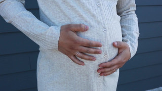کلیپ ادیت بارداری و تولد