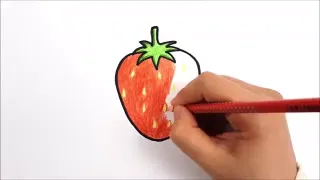 آموزش نقاشی با مداد رنگی برای کودکان ۱۰ ساله