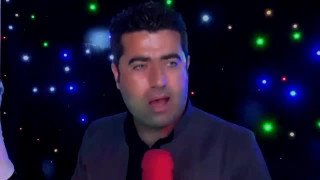 موزیک ویدیو کردی آیت احمد نژاد به نام ماشالا ماشالا