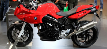 ۴۰ مدل موتور سیکلت بی ام دبلیو ۲۰۱۹