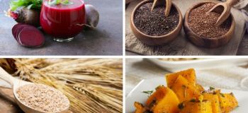 بتائین چیست و در کدام مواد خوراکی یافت می شود؟