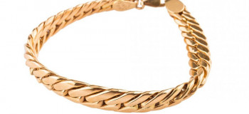 لیست قیمت دستبند و تکپوش طلا