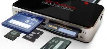 لیست قیمت رم ریدر (Card Reader)