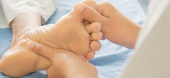 لیست قیمت ابزار مراقبت پا