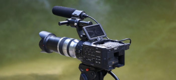 لیست قیمت دوربین فیلم برداری