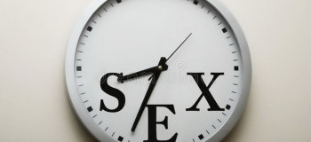 مدت زمان رابطه جنسی چقدر باید طول بکشد؟