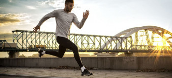 پیاده روی و دویدن چقدر کالری سوزی دارند؟