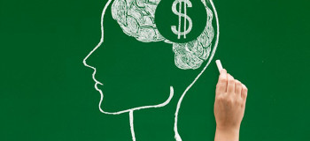 ۴ قدم برای ثروتمند شدن با قدرت ذهن