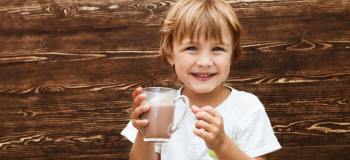 عوارض مصرف قهوه و کافئین در کودکان