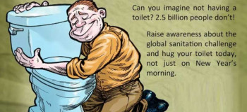 روز جهانی توالت چه روزی است / دلیل نامگذاری