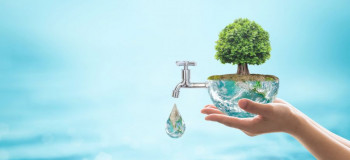 ۲۰ تکنیک طلایی برای صرفه جویی در مصرف آب