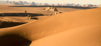 کویر مصر در کجای ایران است ؟
