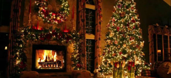 نحوه برگزاری جشن کریسمس در ایران