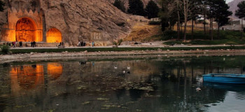 آشنایی با آداب و رسوم عید نوروز در کرمانشاه